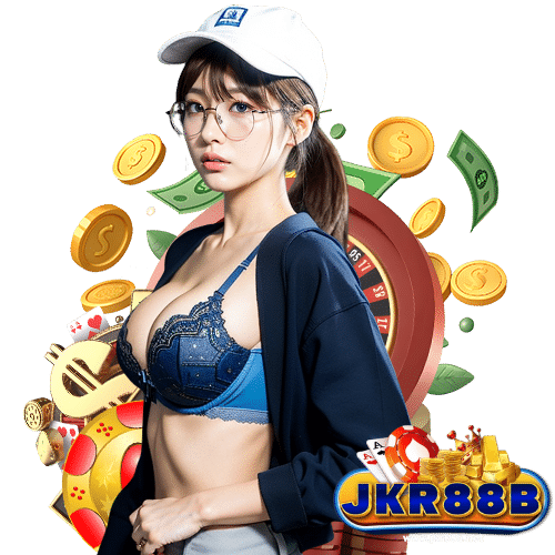 jkr88b บาคาร่า
