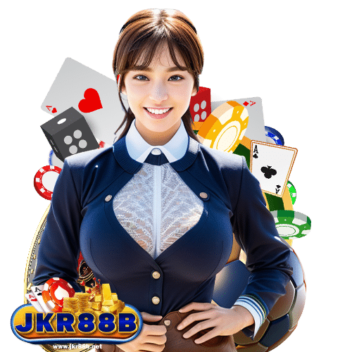 jkr88b สล็อตออนไลน์